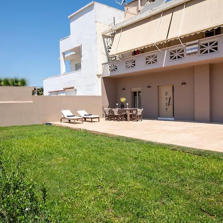 Cozy Rena Luxury Apartment Χανιά Εξωτερικό φωτογραφία