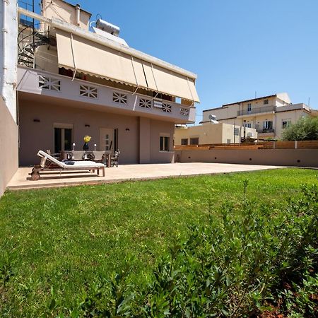 Cozy Rena Luxury Apartment Χανιά Εξωτερικό φωτογραφία