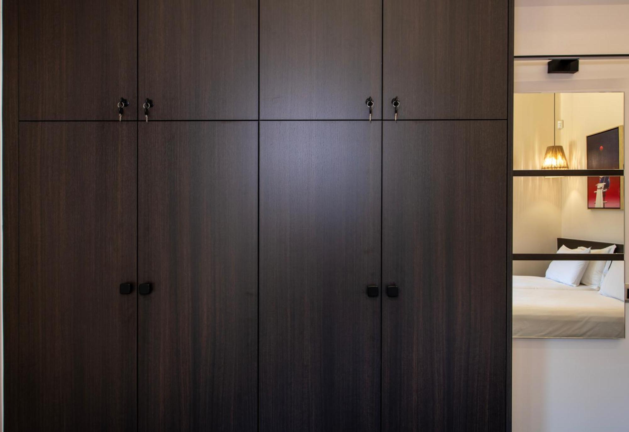 Cozy Rena Luxury Apartment Χανιά Εξωτερικό φωτογραφία