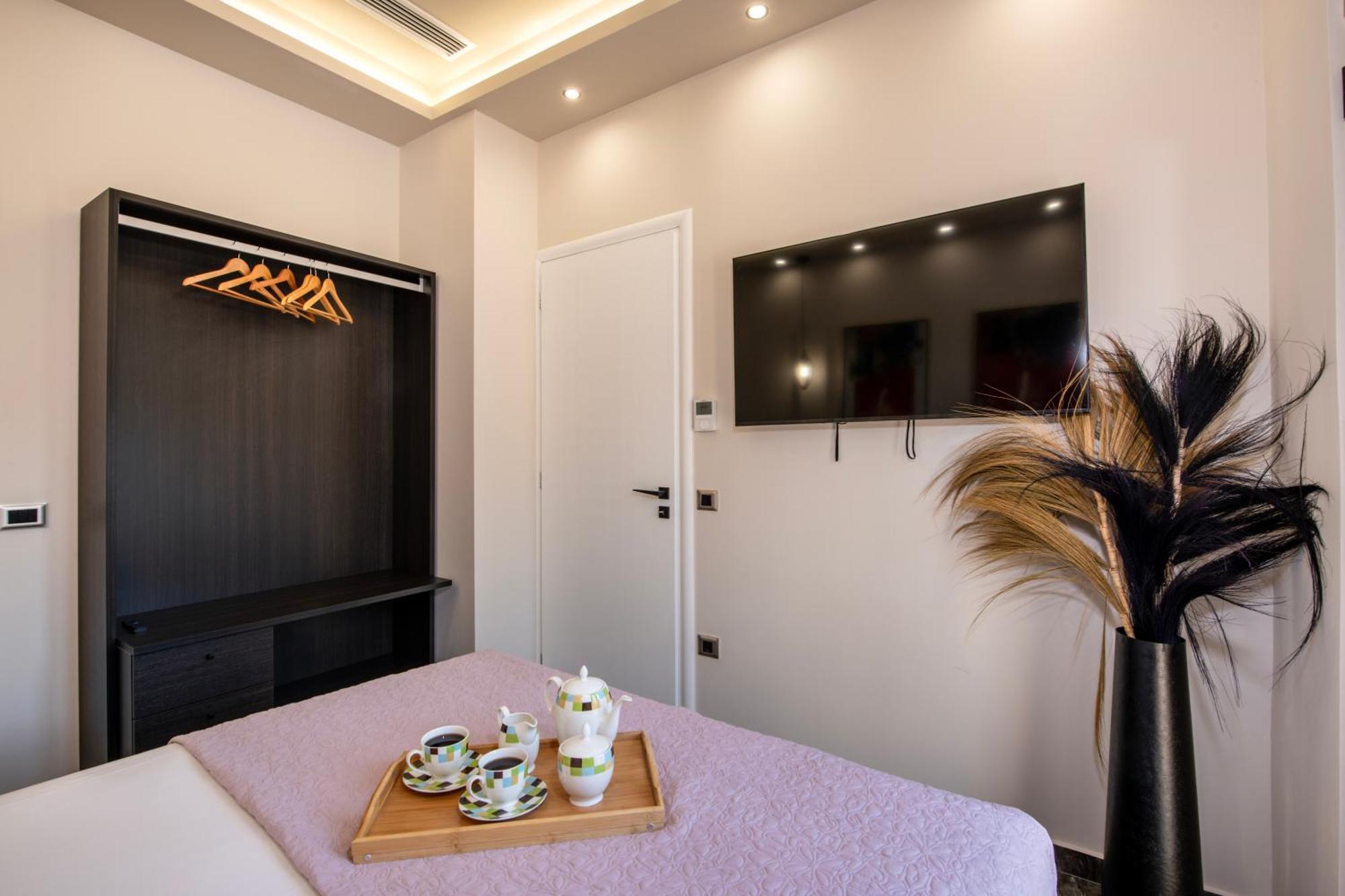 Cozy Rena Luxury Apartment Χανιά Εξωτερικό φωτογραφία