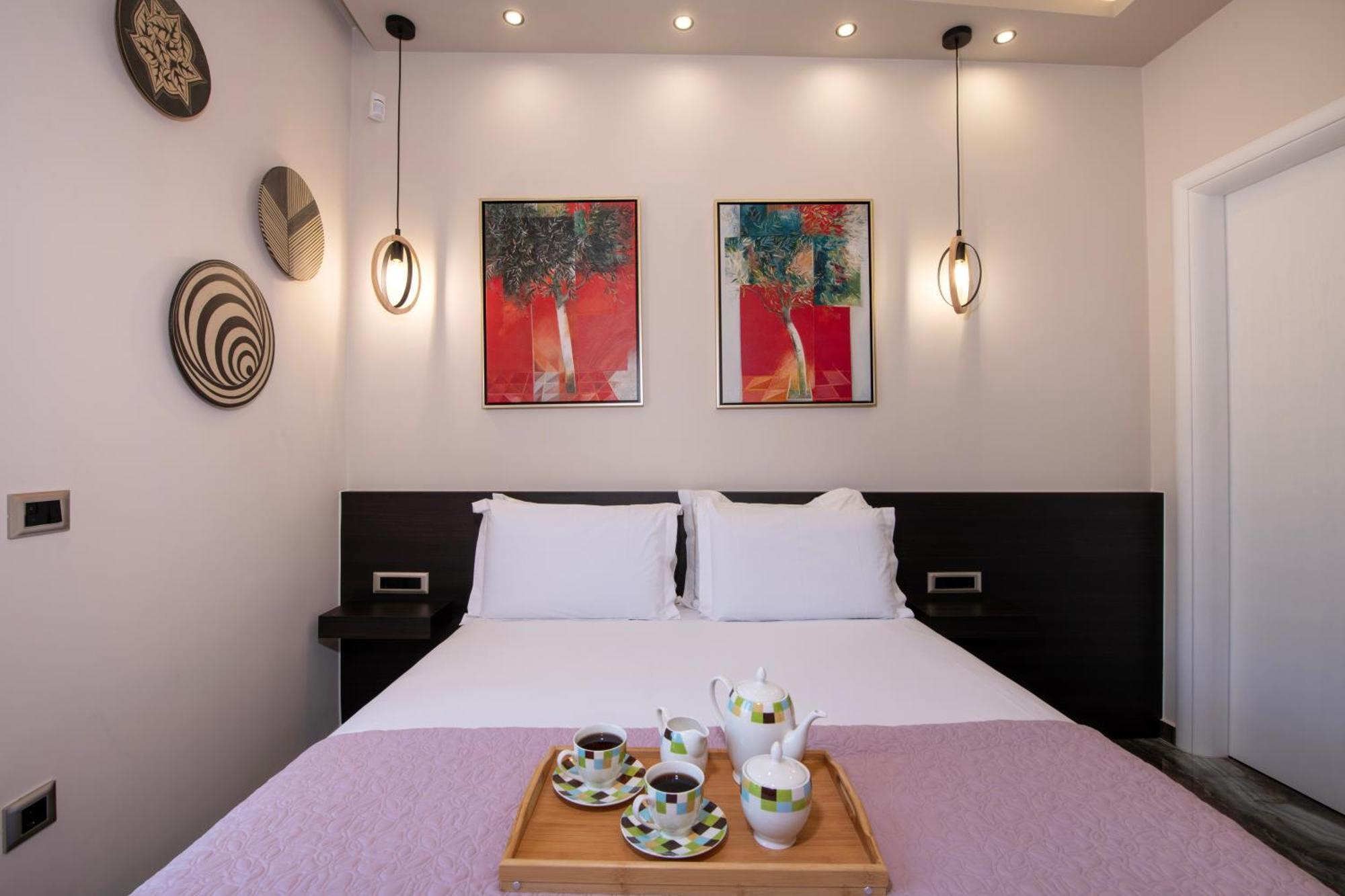 Cozy Rena Luxury Apartment Χανιά Εξωτερικό φωτογραφία