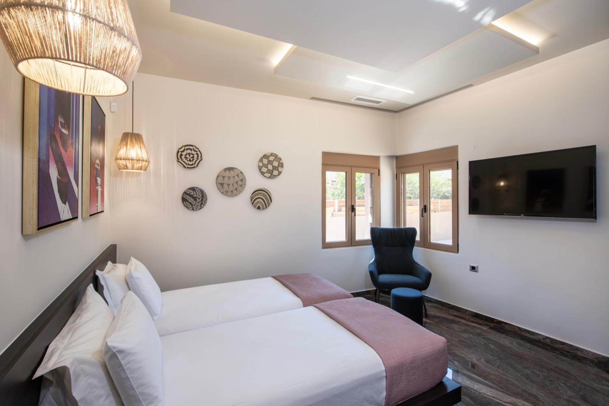 Cozy Rena Luxury Apartment Χανιά Εξωτερικό φωτογραφία