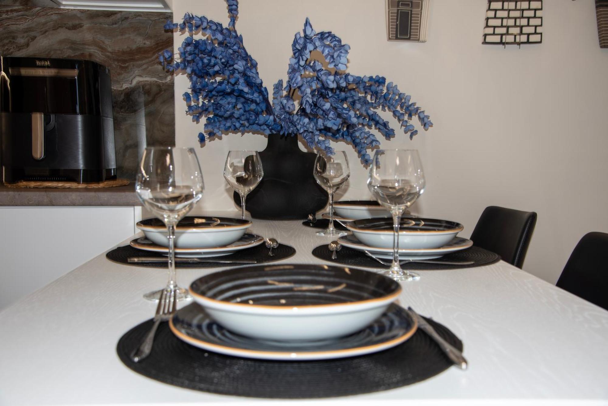 Cozy Rena Luxury Apartment Χανιά Εξωτερικό φωτογραφία