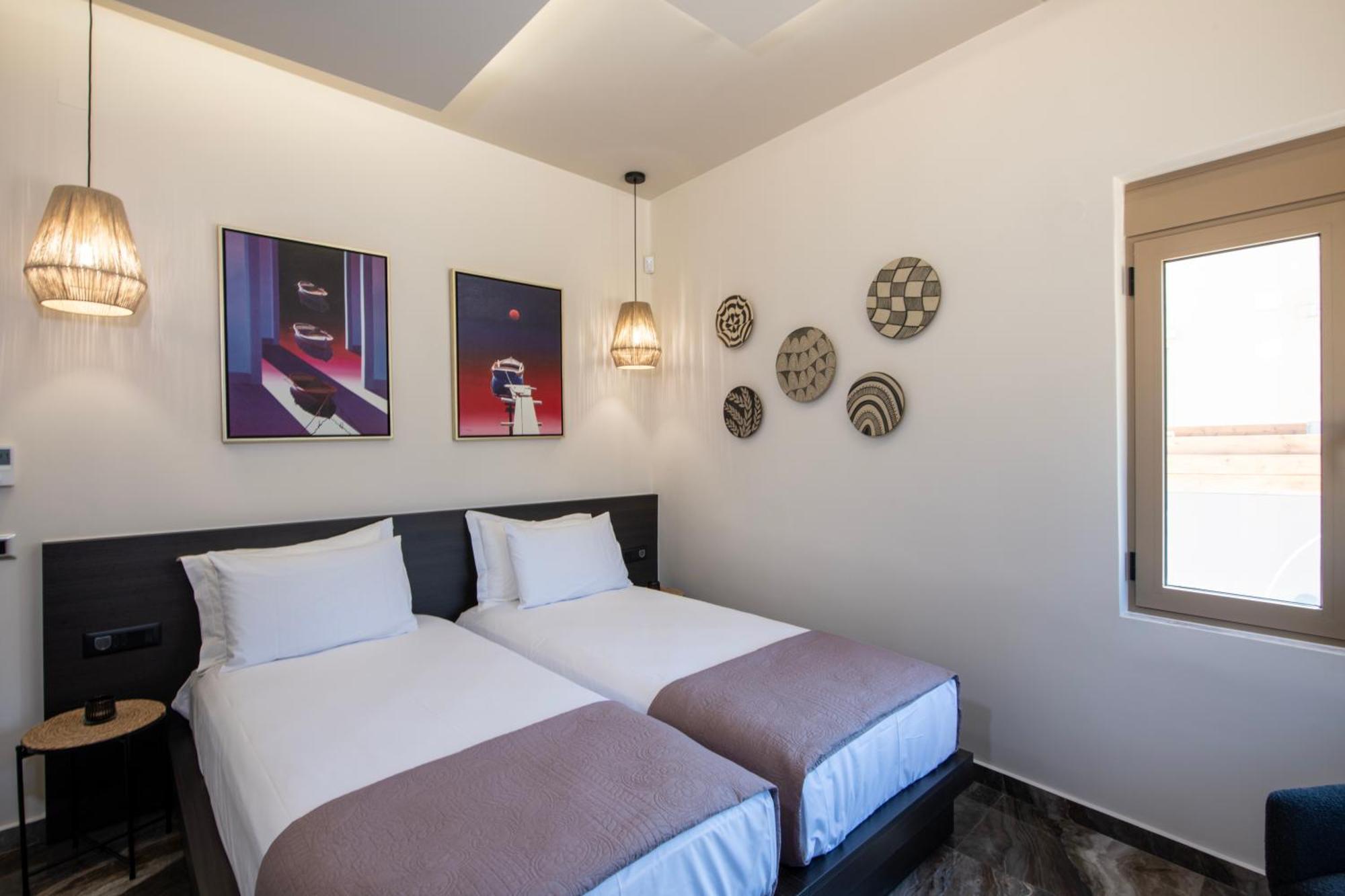 Cozy Rena Luxury Apartment Χανιά Εξωτερικό φωτογραφία