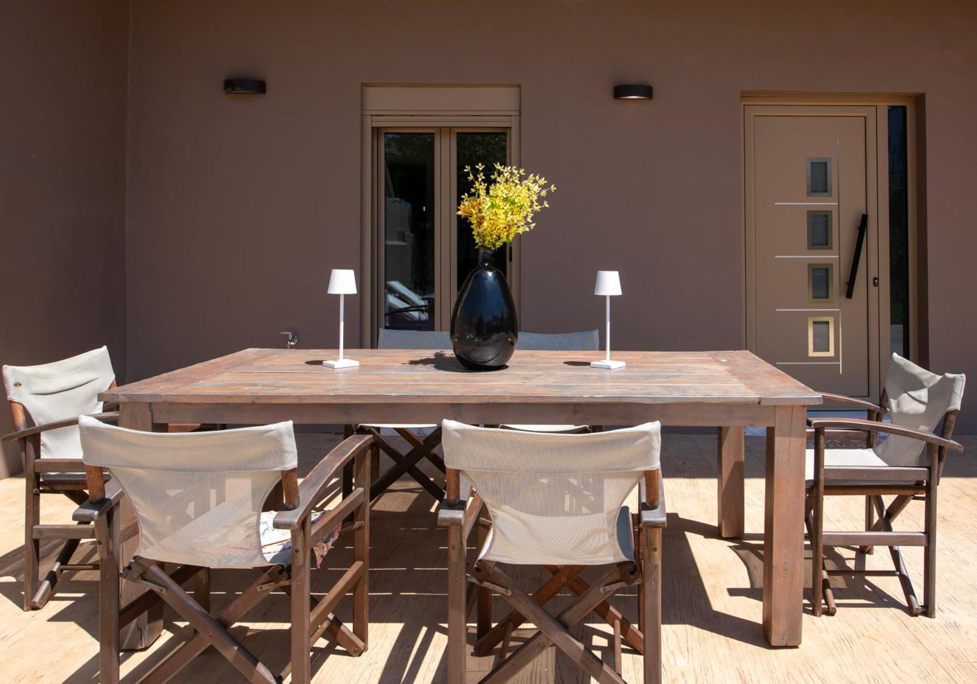 Cozy Rena Luxury Apartment Χανιά Εξωτερικό φωτογραφία