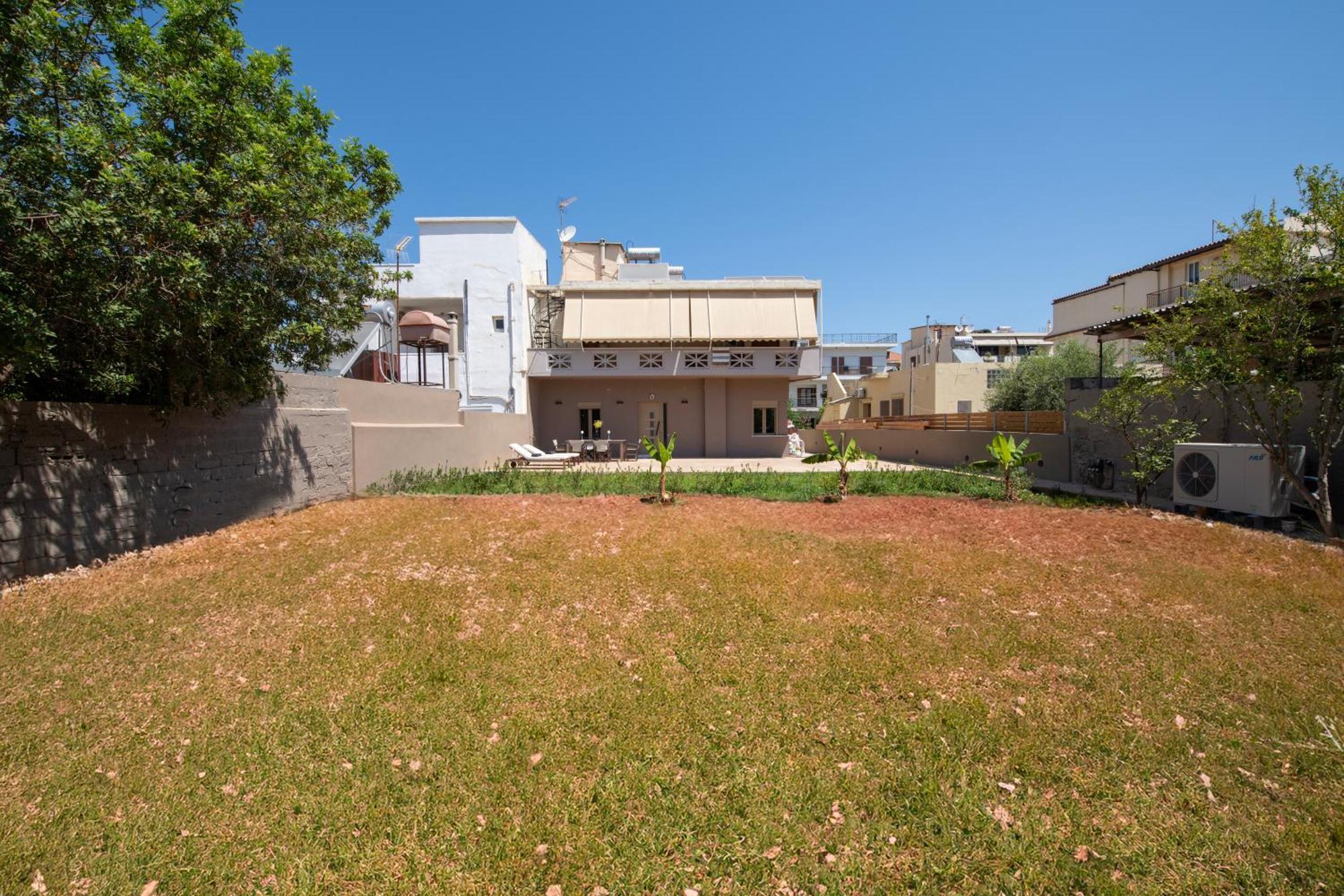 Cozy Rena Luxury Apartment Χανιά Εξωτερικό φωτογραφία