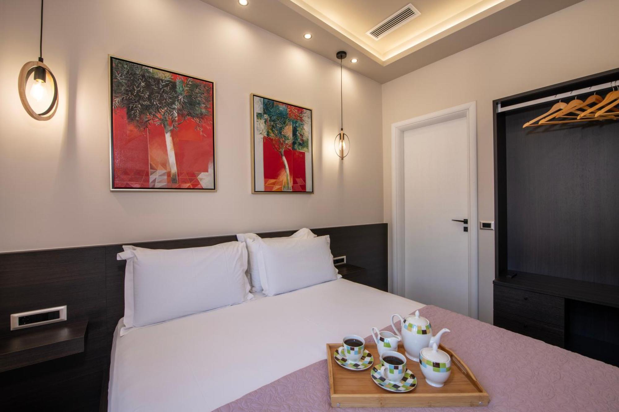 Cozy Rena Luxury Apartment Χανιά Εξωτερικό φωτογραφία