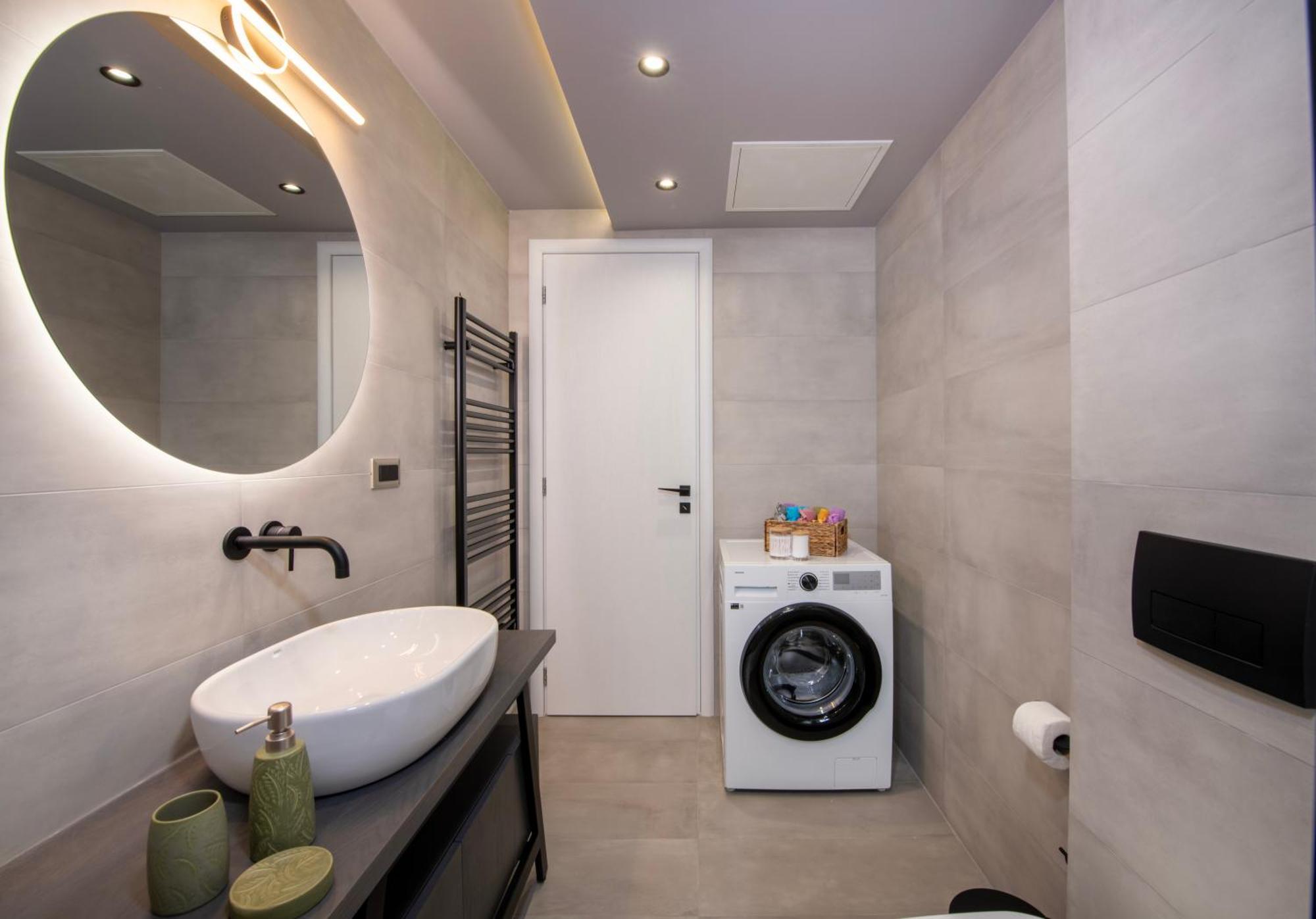 Cozy Rena Luxury Apartment Χανιά Εξωτερικό φωτογραφία