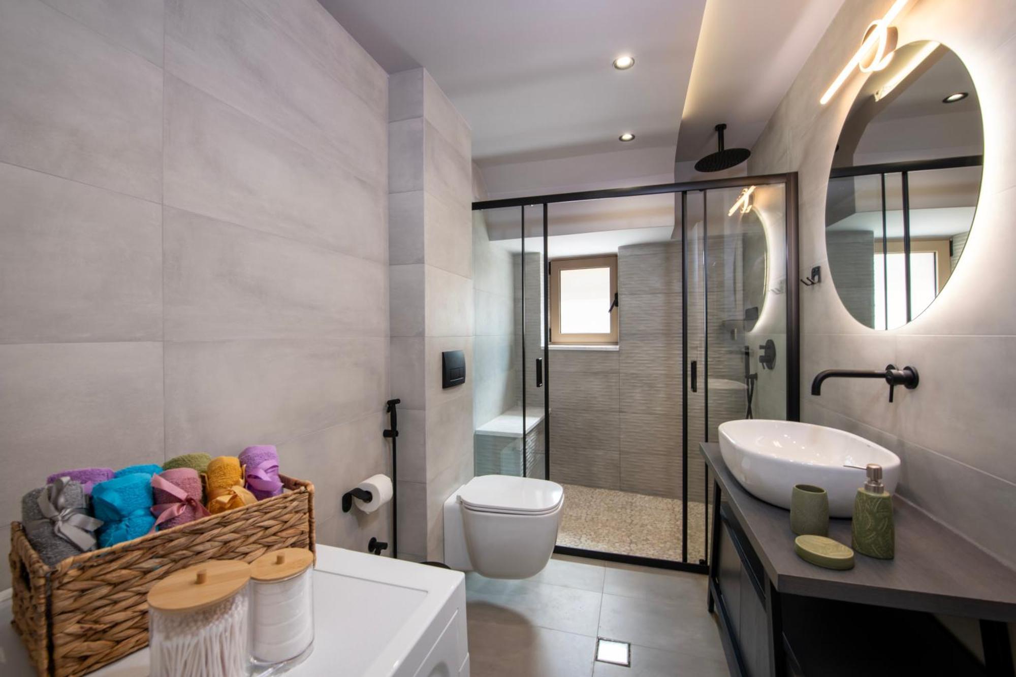 Cozy Rena Luxury Apartment Χανιά Εξωτερικό φωτογραφία